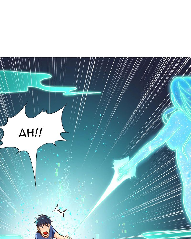 Xianzun System in the City Chapter 05 Bahasa Indonesia